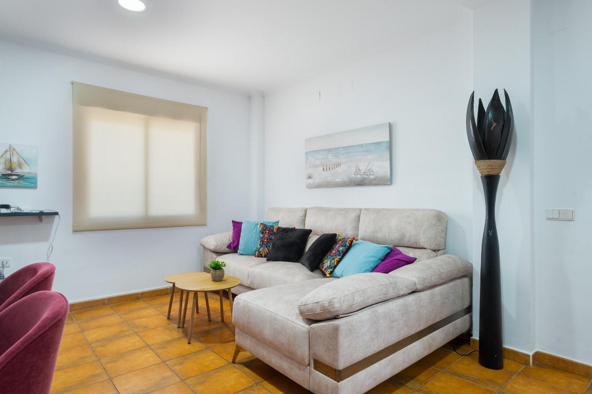 Panther Home Riofrio Islantilla Exterior photo