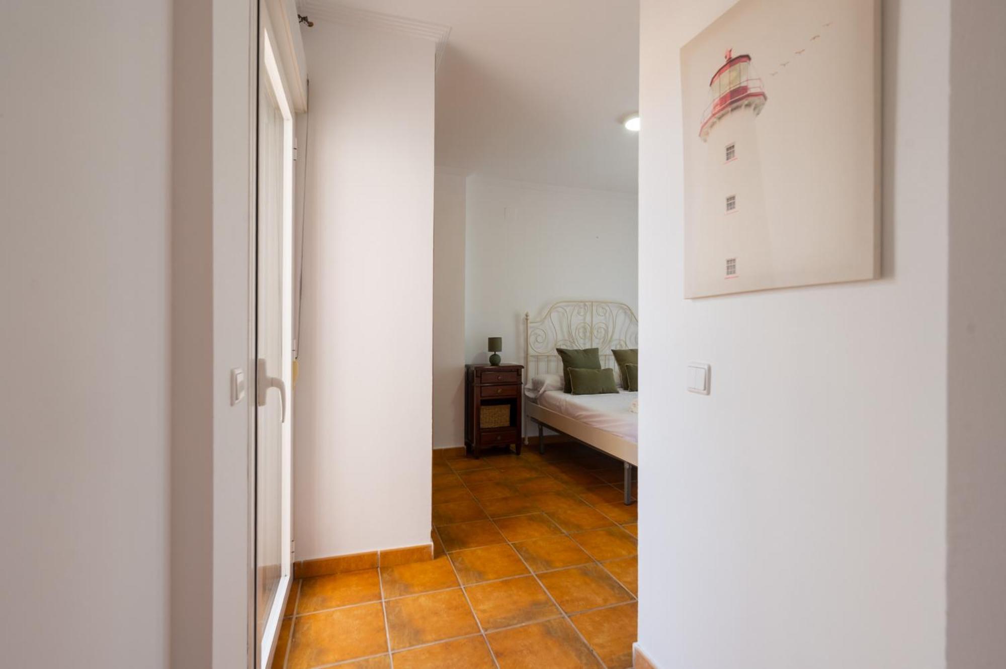 Panther Home Riofrio Islantilla Exterior photo